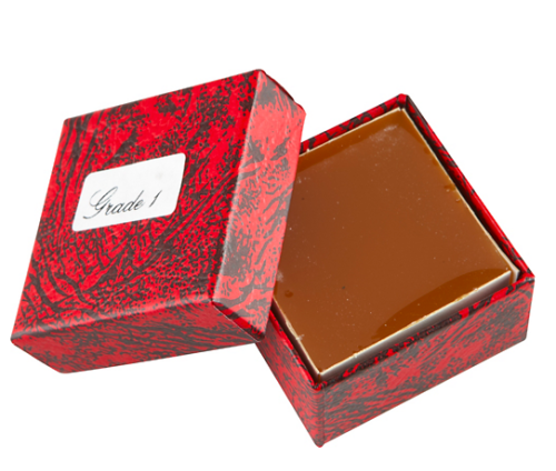 Hidersine Super Grip Bass Rosin